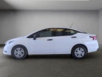 2023 Nissan VERSA 4P SENSE L41.6 AUT