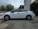 2024 Nissan VERSA 4P SENSE L41.6 AUT
