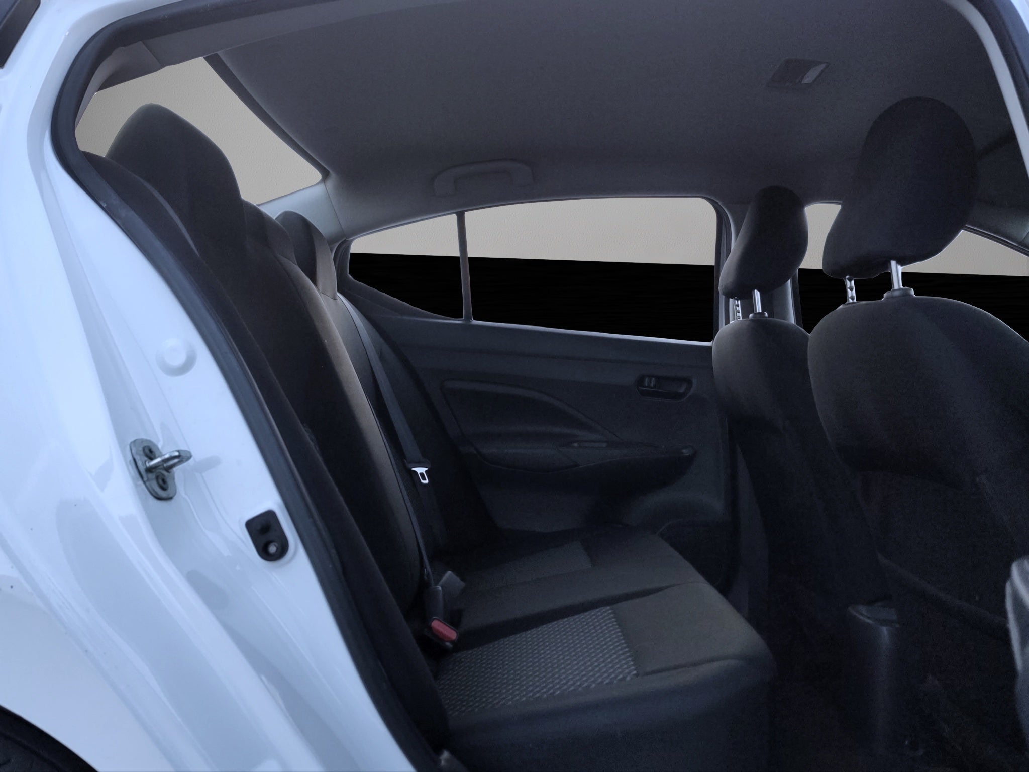 2023 Nissan VERSA 4P SENSE L41.6 AUT