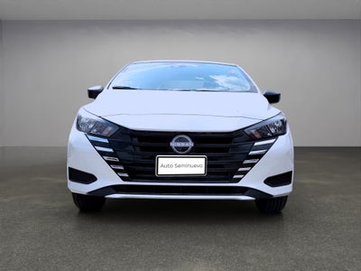 2026 Nissan V-DRIVE V-DRIVE TM AC AUDIO