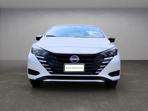 2026 Nissan V-DRIVE V-DRIVE TM AC AUDIO