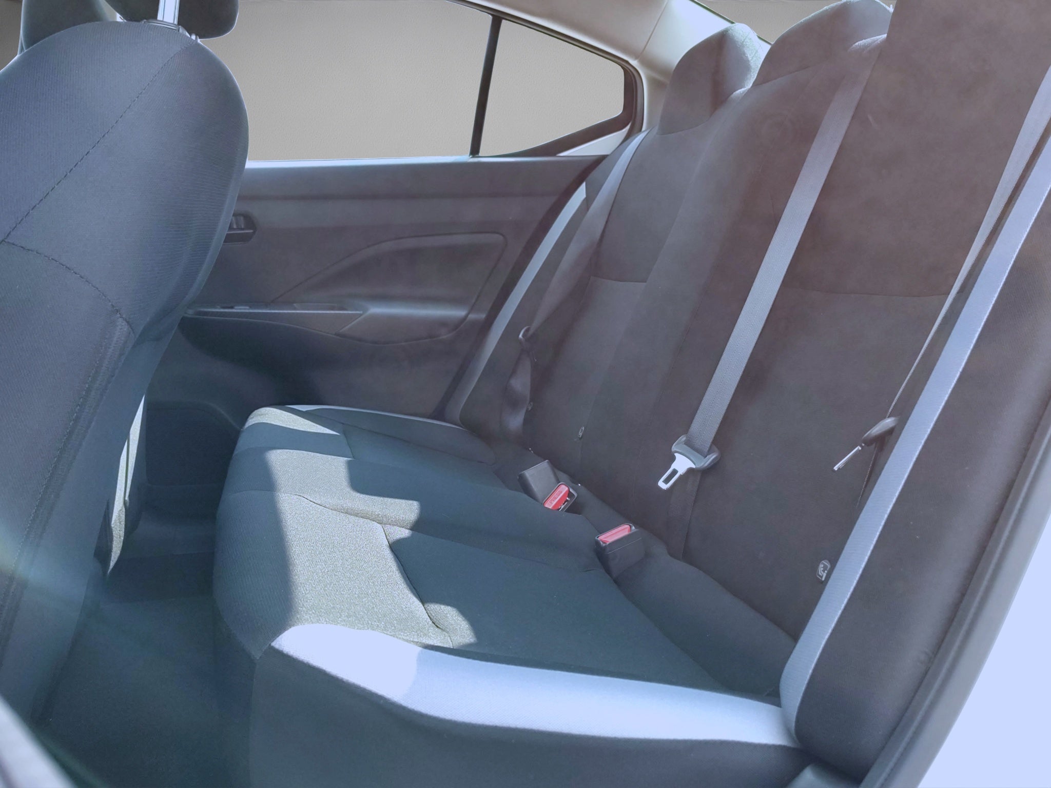 2026 Nissan V-DRIVE V-DRIVE TM AC AUDIO