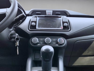 2026 Nissan V-DRIVE V-DRIVE TM AC AUDIO