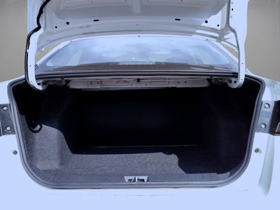 2026 Nissan V-DRIVE V-DRIVE TM AC AUDIO