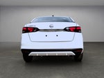2026 Nissan V-DRIVE V-DRIVE TM AC AUDIO