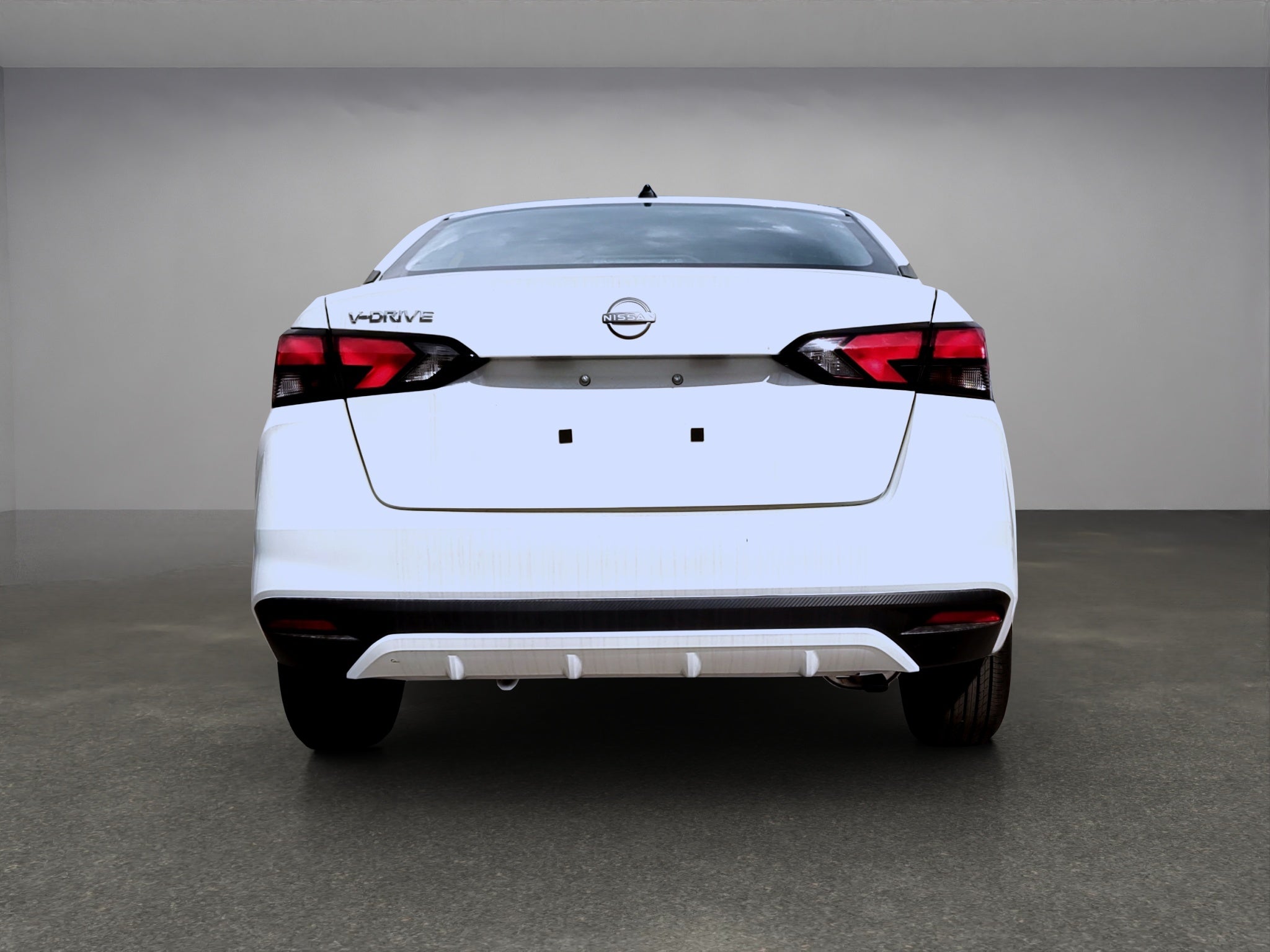 2026 Nissan V-DRIVE V-DRIVE TM AC AUDIO