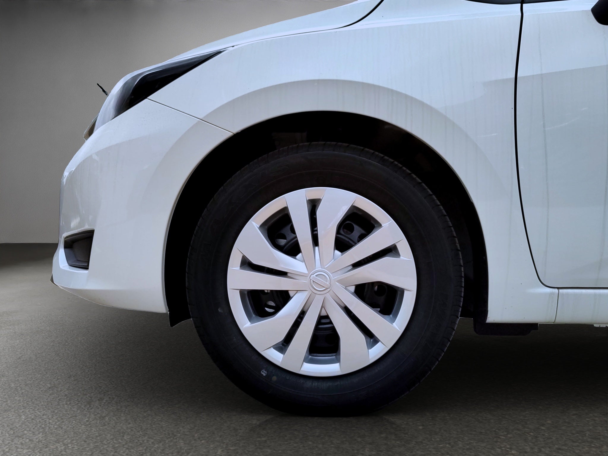 2026 Nissan V-DRIVE V-DRIVE TM AC AUDIO