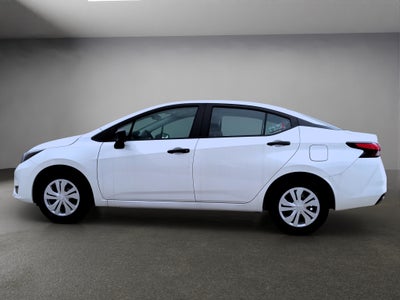 2026 Nissan V-DRIVE V-DRIVE TM AC AUDIO