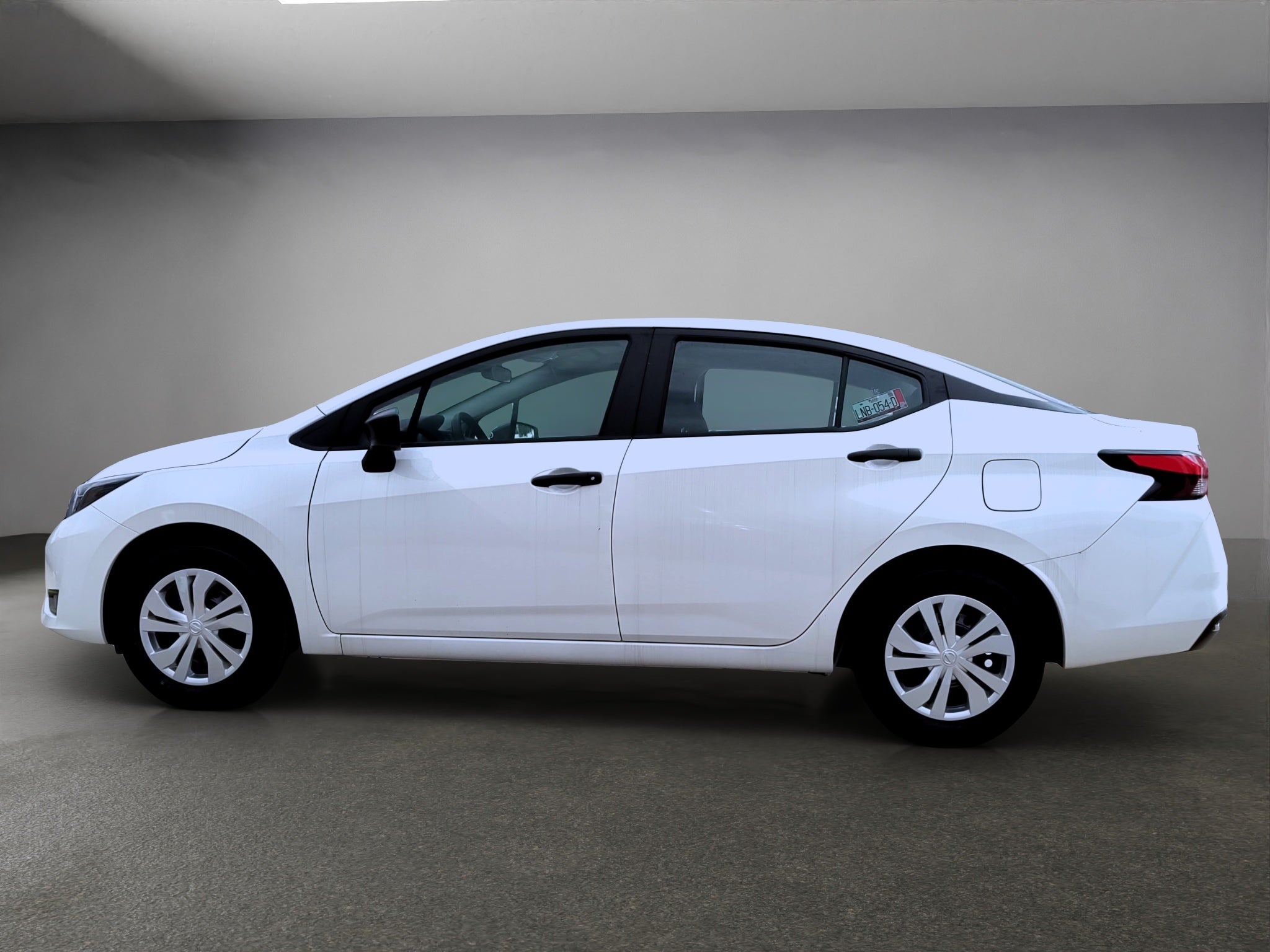 2026 Nissan V-DRIVE V-DRIVE TM AC AUDIO