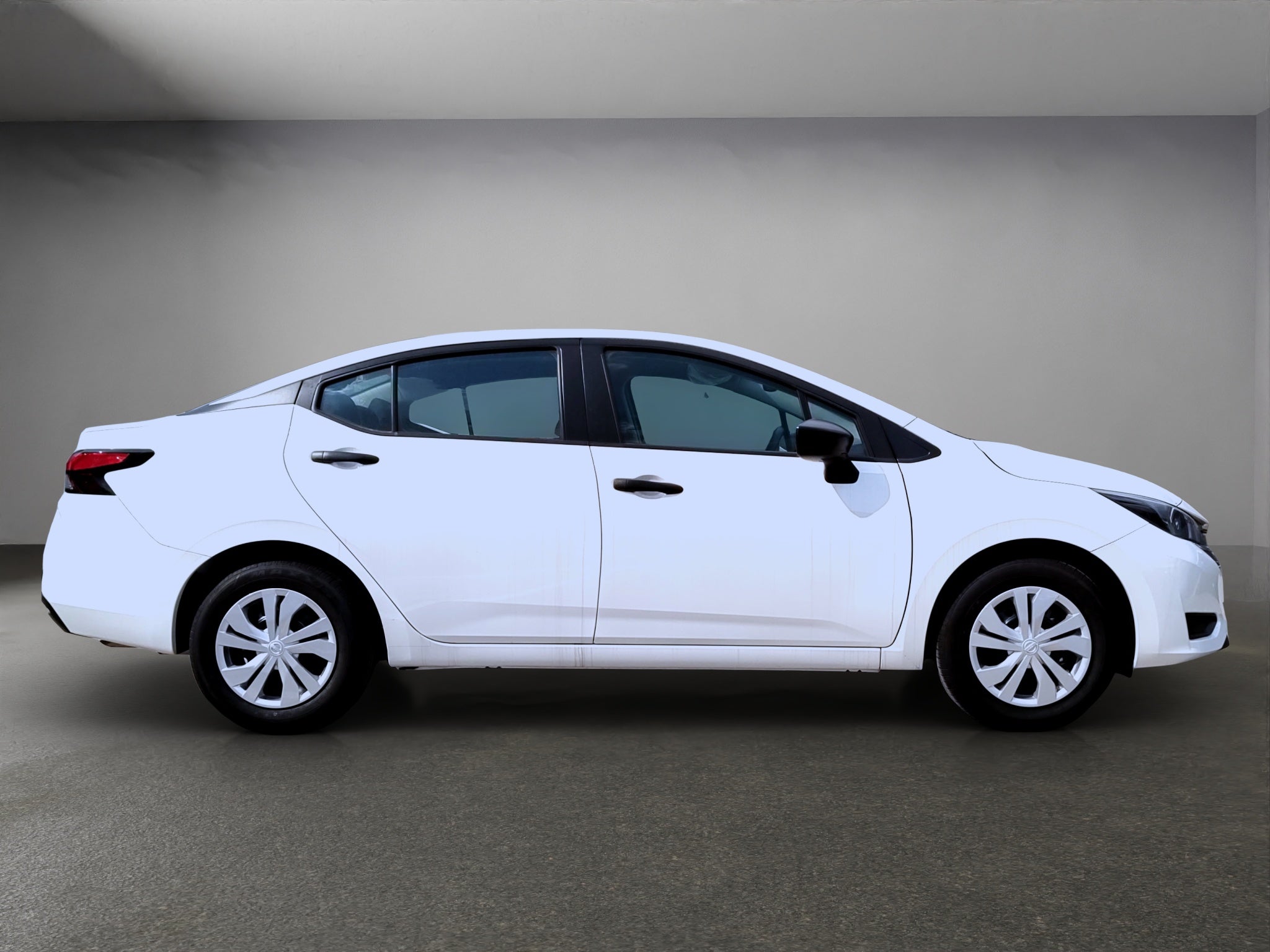 2026 Nissan V-DRIVE V-DRIVE TM AC AUDIO