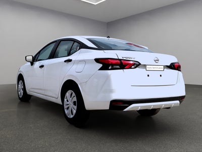 2026 Nissan V-DRIVE V-DRIVE TM AC AUDIO