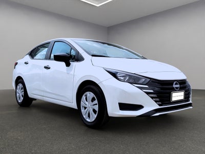 2026 Nissan V-DRIVE V-DRIVE TM AC AUDIO