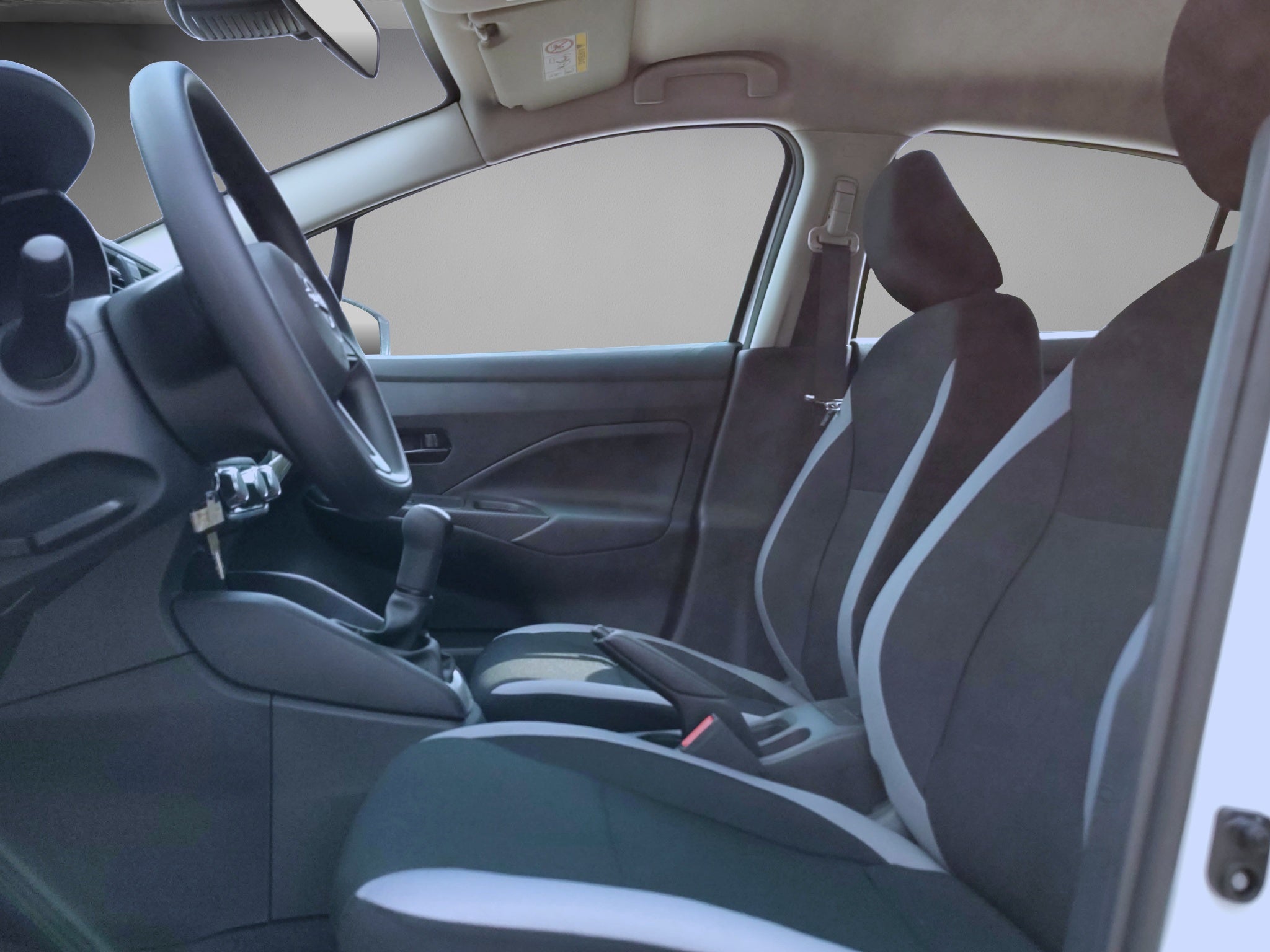 2026 Nissan V-DRIVE V-DRIVE TM AC AUDIO