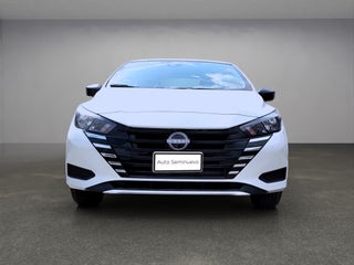 2026 Nissan V-DRIVE V-DRIVE TM AC AUDIO