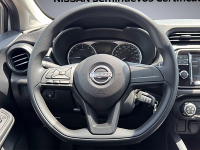 2026 Nissan V-DRIVE V-DRIVE TM AC AUDIO