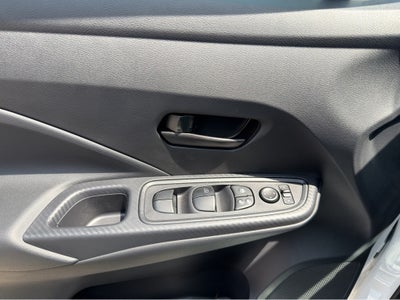 2026 Nissan V-DRIVE V-DRIVE TM AC AUDIO
