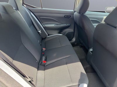 2026 Nissan V-DRIVE V-DRIVE TM AC AUDIO