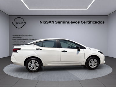 2026 Nissan V-DRIVE V-DRIVE TM AC AUDIO