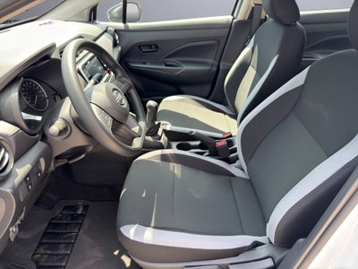 2026 Nissan V-DRIVE V-DRIVE TM AC AUDIO
