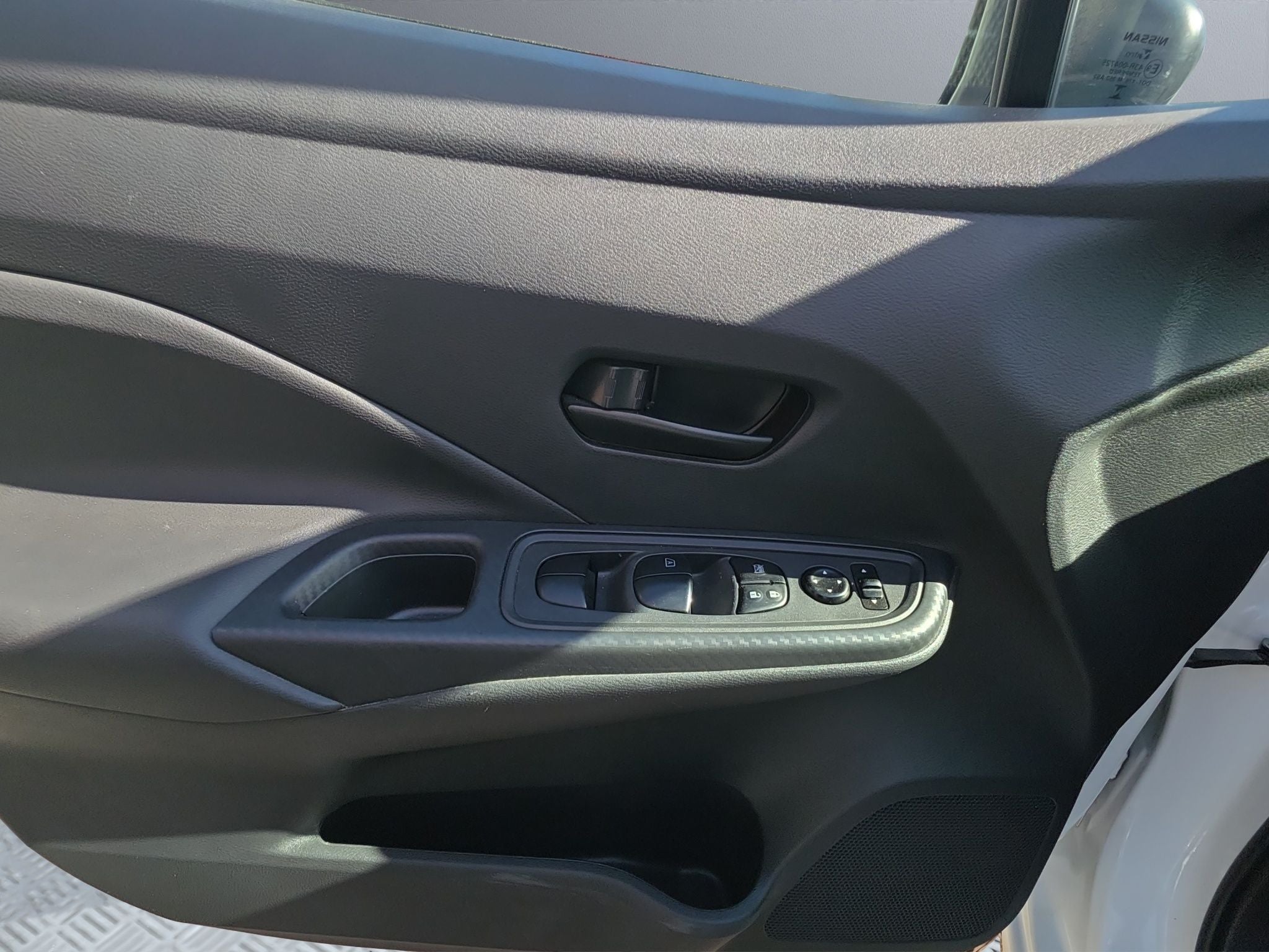 2024 Nissan Versa 1.6 Sense At