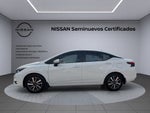2025 Nissan VERSA 4P ADVANCE L41.6 AUT