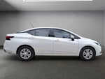 2020 Nissan VERSA 4 PTS SENSE AAC VE R-15CVT