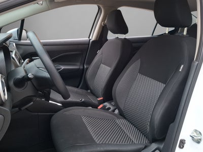 2020 Nissan VERSA 4 PTS SENSE AAC VE R-15CVT