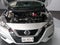2022 Nissan Versa 1.6 Advance Mt