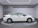 2024 Nissan VERSA 4P SENSE L41.6 AUT
