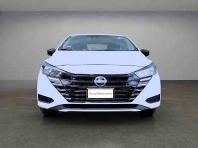 2026 Nissan V-DRIVE V-DRIVE TM AC AUDIO