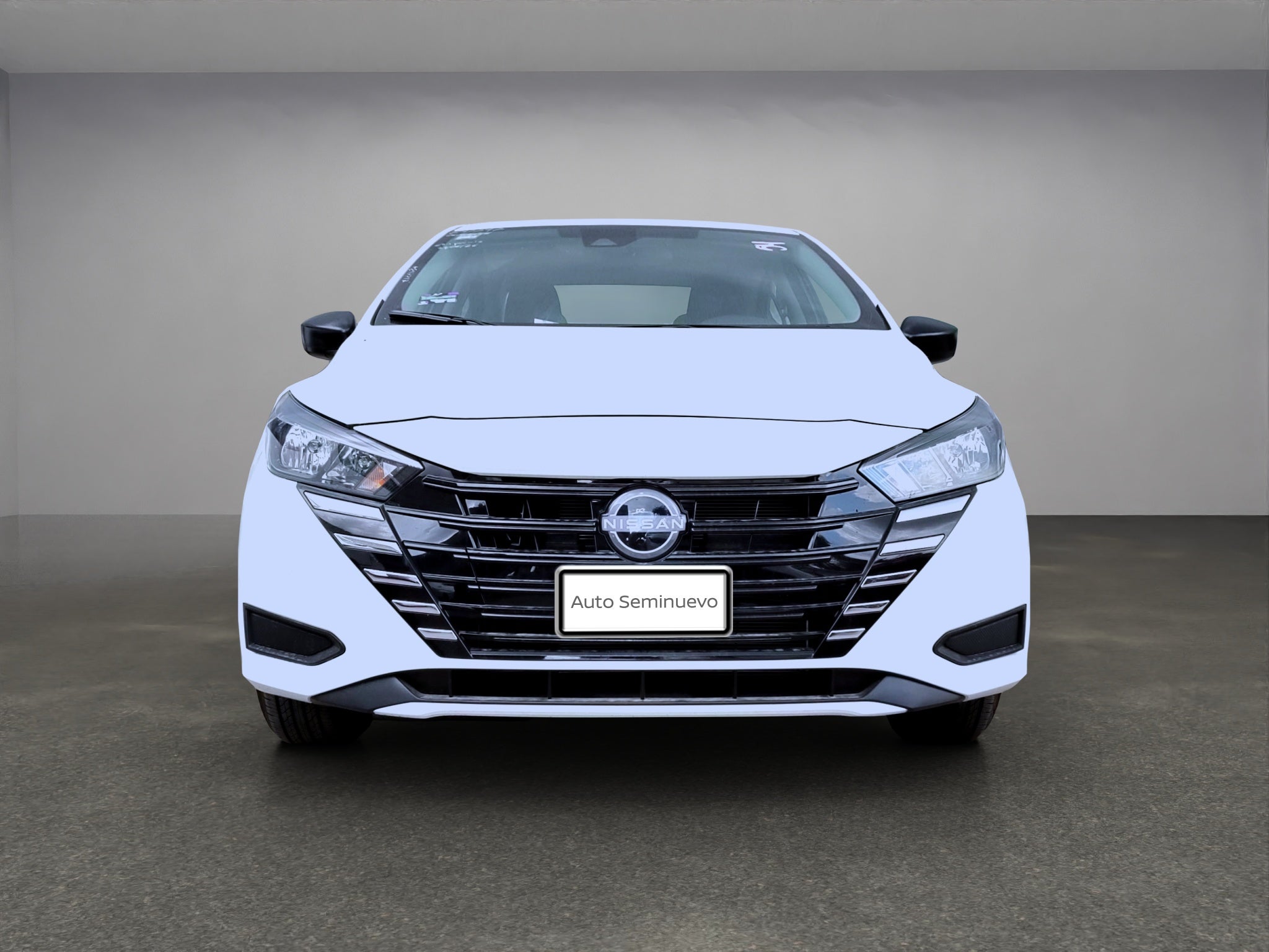 2026 Nissan V-DRIVE V-DRIVE TM AC AUDIO