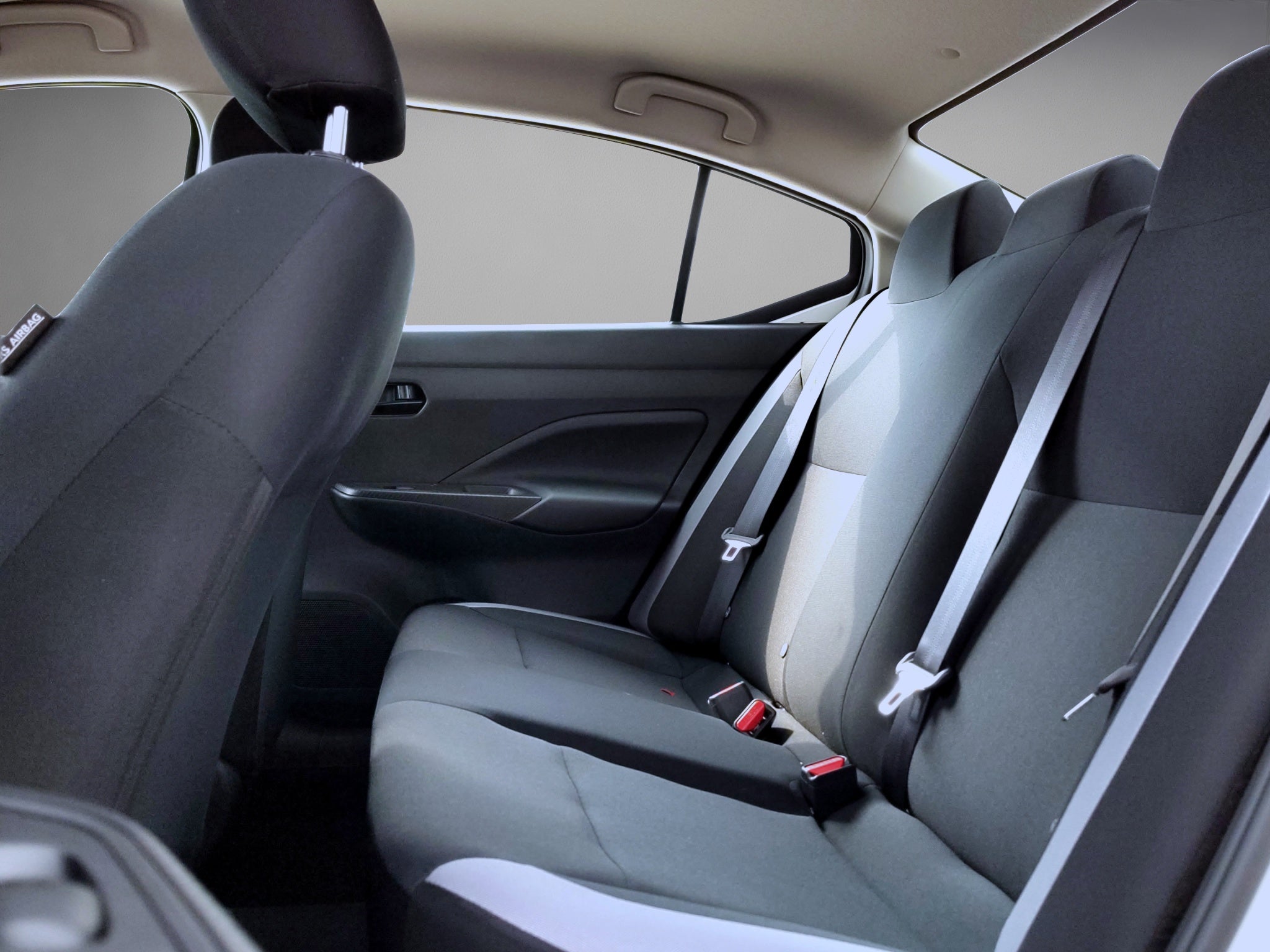 2026 Nissan V-DRIVE V-DRIVE TM AC AUDIO