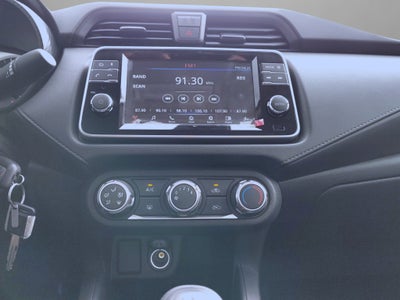 2026 Nissan V-DRIVE V-DRIVE TM AC AUDIO