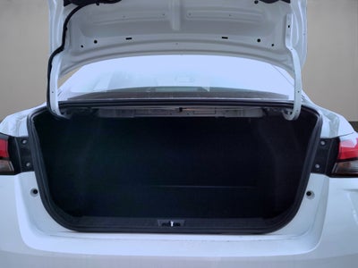 2026 Nissan V-DRIVE V-DRIVE TM AC AUDIO