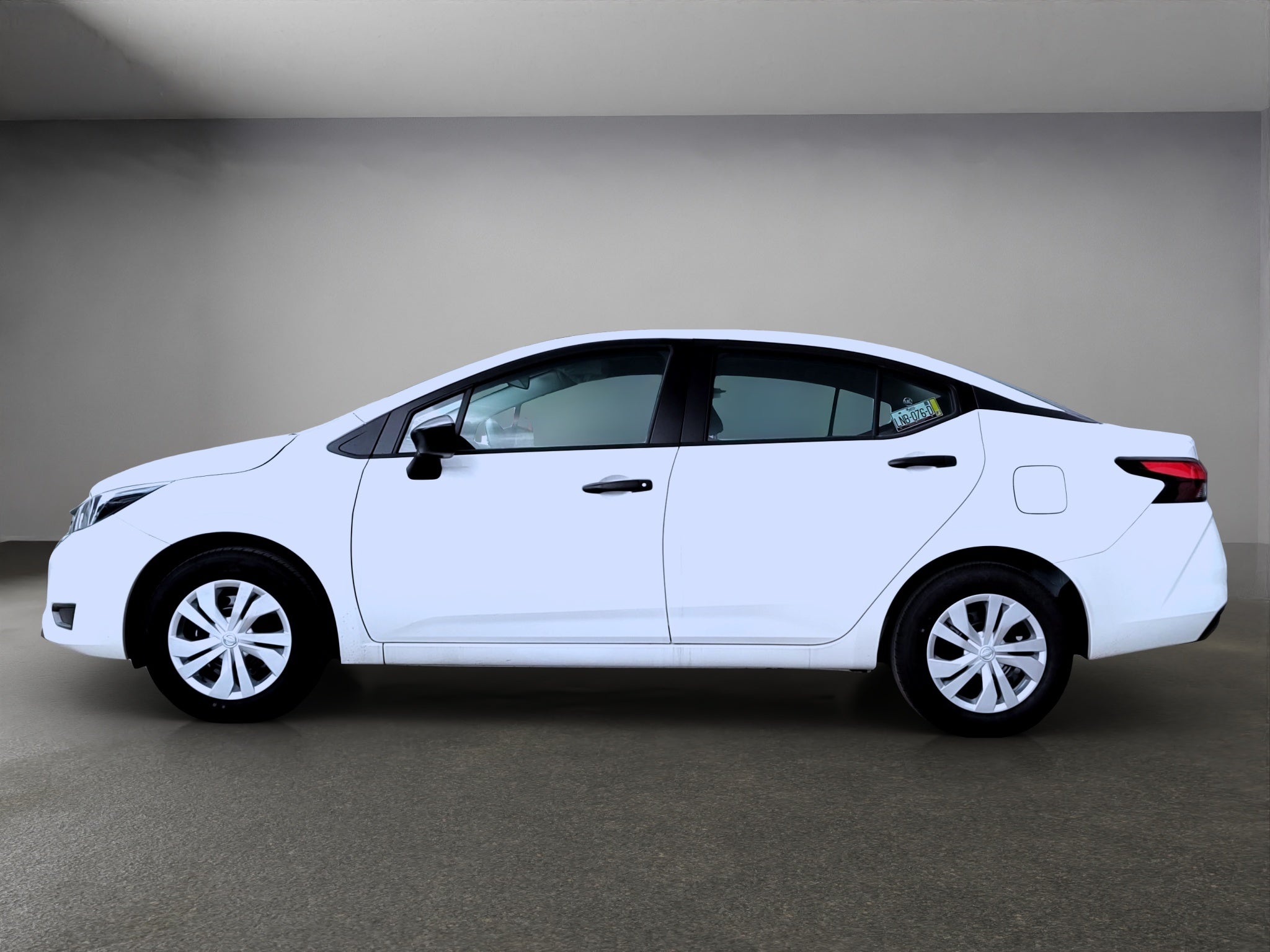 2026 Nissan V-DRIVE V-DRIVE TM AC AUDIO