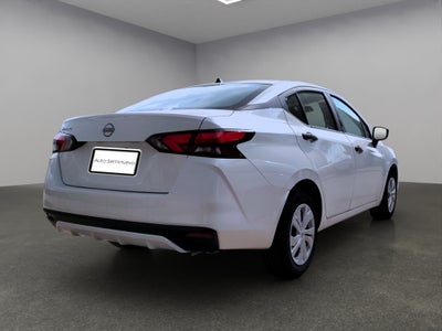 2026 Nissan V-DRIVE V-DRIVE TM AC AUDIO