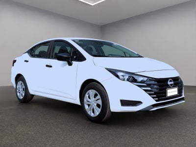 2026 Nissan V-DRIVE V-DRIVE TM AC AUDIO