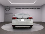 2023 Nissan VERSA 4P ADVANCE L41.6 AUT