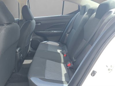2023 Nissan VERSA 4P ADVANCE L41.6 AUT
