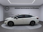 2023 Nissan VERSA 4P ADVANCE L41.6 AUT