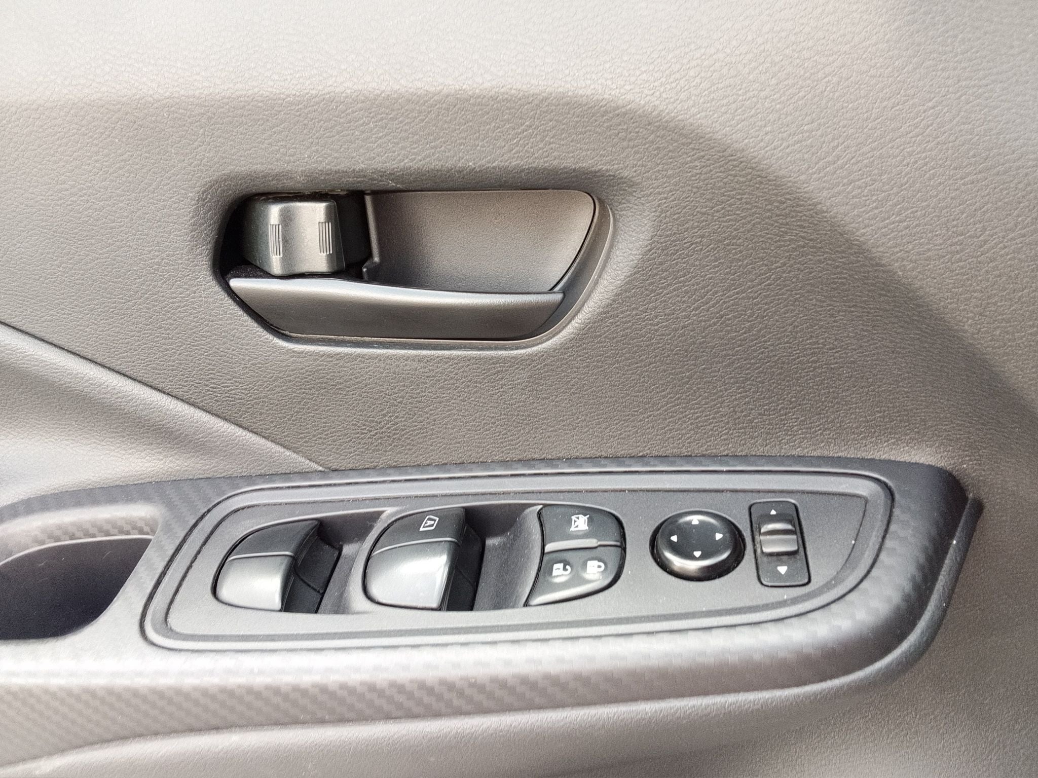 2023 Nissan Versa 1.6 Sense At