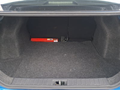 2024 Nissan VERSA 4P ADVANCE L41.6 MAN