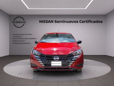 2026 Nissan V-DRIVE V-DRIVE TM AC AUDIO