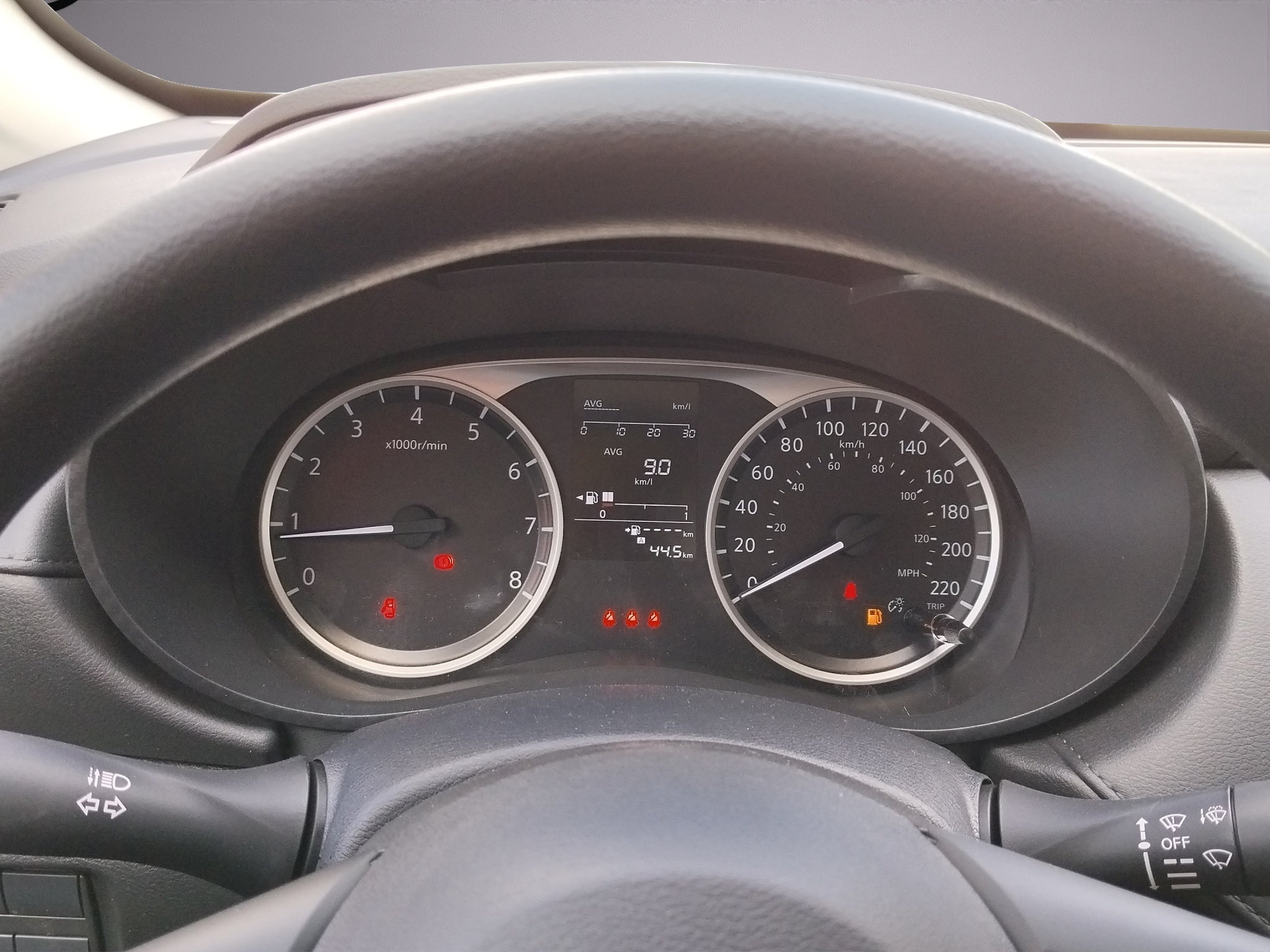 2026 Nissan V-DRIVE V-DRIVE TM AC AUDIO