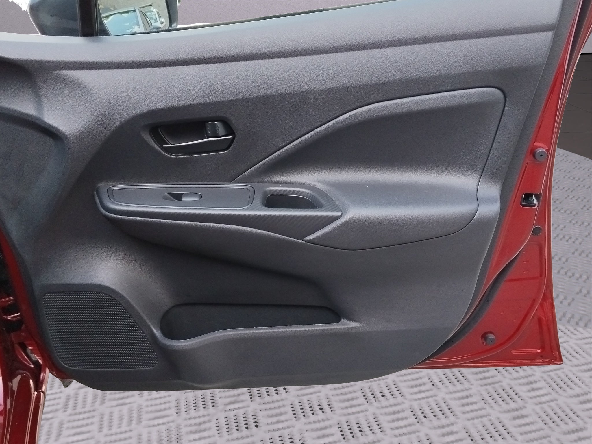 2026 Nissan V-DRIVE V-DRIVE TM AC AUDIO