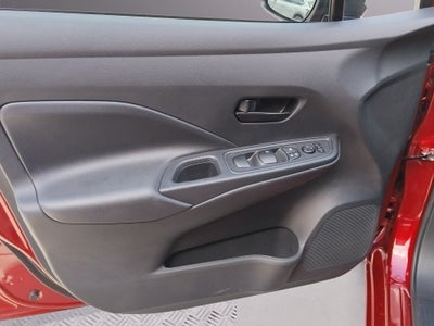2026 Nissan V-DRIVE V-DRIVE TM AC AUDIO