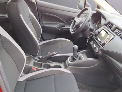 2026 Nissan V-DRIVE V-DRIVE TM AC AUDIO