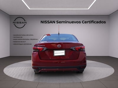 2026 Nissan V-DRIVE V-DRIVE TM AC AUDIO