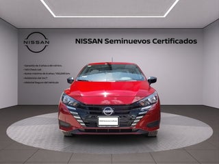 2026 Nissan V-DRIVE V-DRIVE TM AC AUDIO