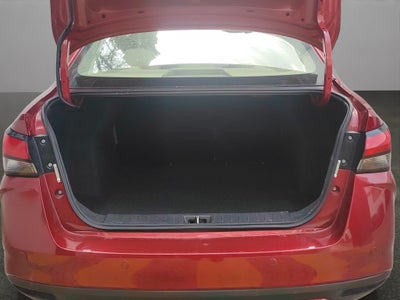 2023 Nissan VERSA 4P EXCLUSIVE L41.6 AUT
